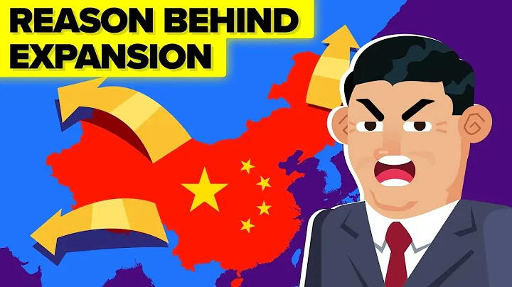 Real Reason Why China Wants To Expand And More Crazy China Stories (Compilation) - DayDayNews