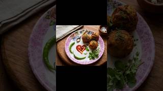 Roti balls recipe😋 #streetfood #teatimesnacks #recipe#desifood#easyrecipe#yt #homemade #shorts