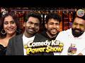 Kapil Ke Show Par Comedians Ka Kabza 😆 Full Comedy Blast!