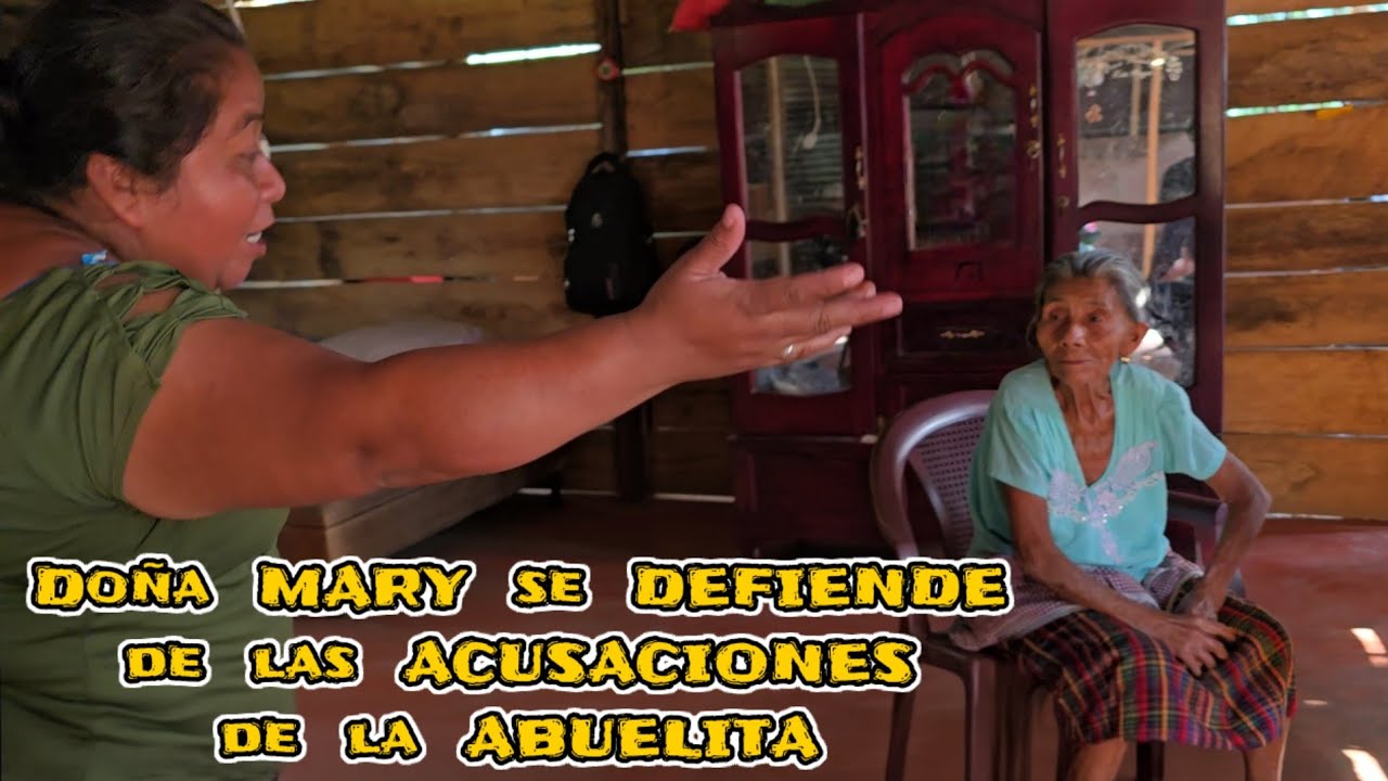 FUERTES DECLARACIONES entre MAMÁ e HIJA 😱!! 