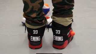 Ewing Focus 