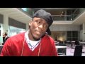 Capture de la vidéo Iyaz Says Myspace Launched His Career