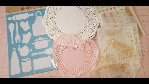 #stencilwithus April 2022 New Open Collab with Susan Hiles Art and Sheree of Turquoise Dreaming