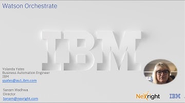 IBM Watson Orchestration for Accounts Payable (AP) Reconciliation