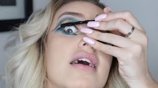 Tana Mongeau SHADING James Charles for one minute straight