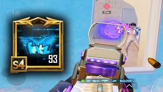 W random teammate screenshot 2