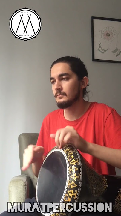 Inta Eyh • Darbuka Versiyon