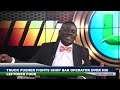 THE REAL NEWS WITH AKROBETO 17/04/2026