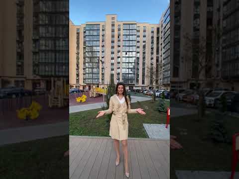 عقار ملكك في اوكرانيا ابتداء من 1500 للمتر المربع