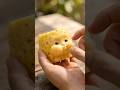 Cute pineapple