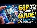 Mastering the ESP32 | Microcontrollers | Electronics