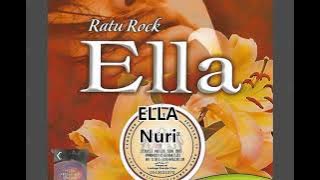 Ella - Nuri (Lirik)