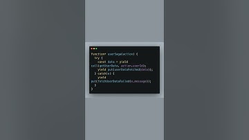 Master Redux Saga Testing Now! #ReduxSaga