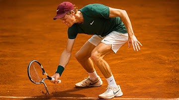 Tennis Racket Smashes in 2025 Were Absolutely Insane 🤯