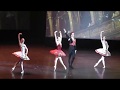 Рождественский гала - балет- Финал на музыку В.Гаврилина - Кремль - 17.12.2019
