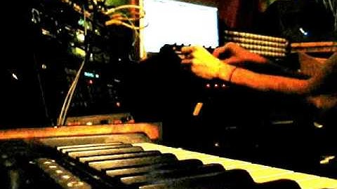 Evolver digital demo