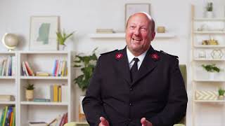 Human Services Pathway Overview