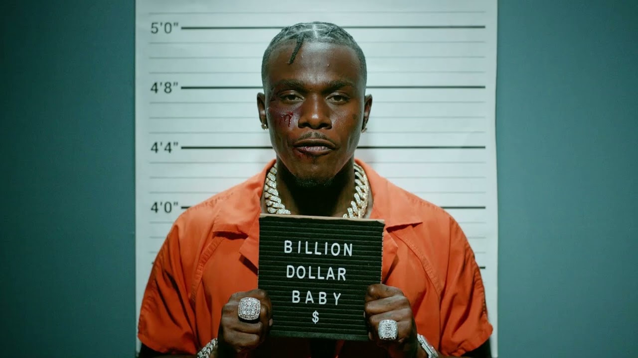 [FREE] DaBaby Type Beat - "Most Wanted"
