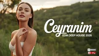 Ceyranım - Al Cover 2026 (EDM Deephouse)
