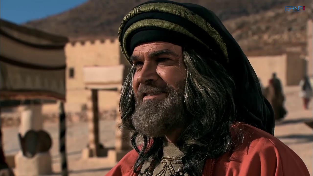 موت ابي طالب عم الرسول لهذا السبب