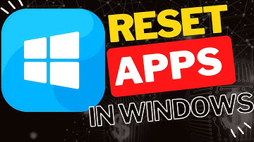 How to Reset Microsoft Store Apps and Fix Common Issues in Minutes