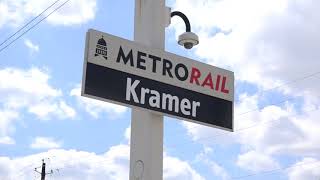 CapMetro trying out new Metro Rail schedule
