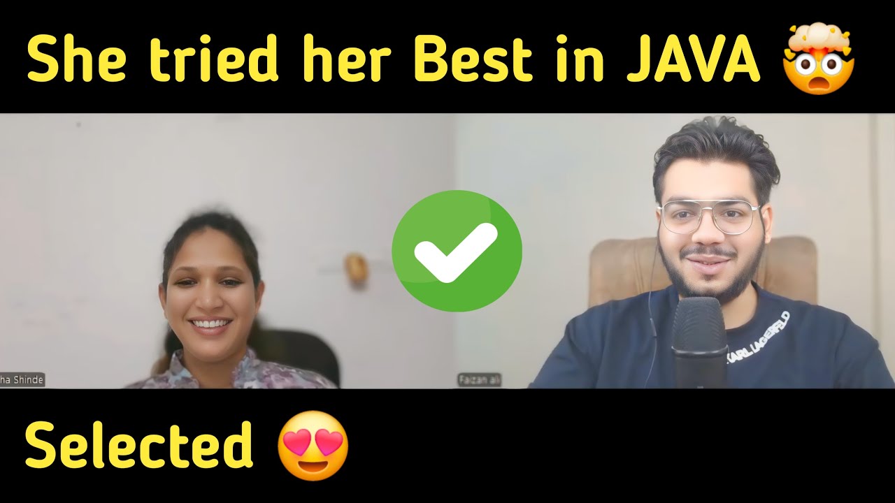 Java Spring Boot 4 Yrs Interview Experience - YouTube
