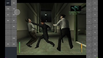 Exagear Android: Enter the Matrix/ Wine 3.05v2/ Snapdragon 860