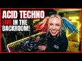 HARDTEK SESSION FAST TRIBE BEATS FOR RAVE AND NIGHT ENERGY 1H