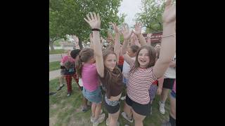 Shelters Lip Dub 2026