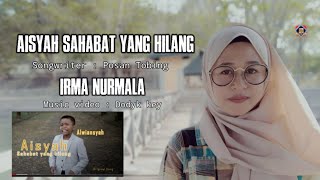 Alwiansyah - Aisyah Sahabat Yang Hilang \