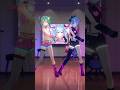 #ダミーロマンス ふたりdeダンス🏧 #初音ミク #デコミク #DECO27