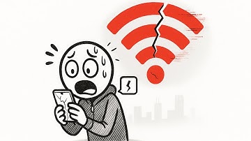 What If the Internet Disappeared Tomorrow?