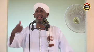 فوائد من سورة الفلق - الشيخ شهاب عوض 2022