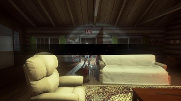 Friday The 13th:The Game WTF Moment