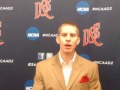 Men's Basketball - Davis & Elkins Head Coach Chris Cottrell
