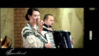 Lautarii de la nord & Alina Munteanu  - Omul de inimă rea (Live 2015)