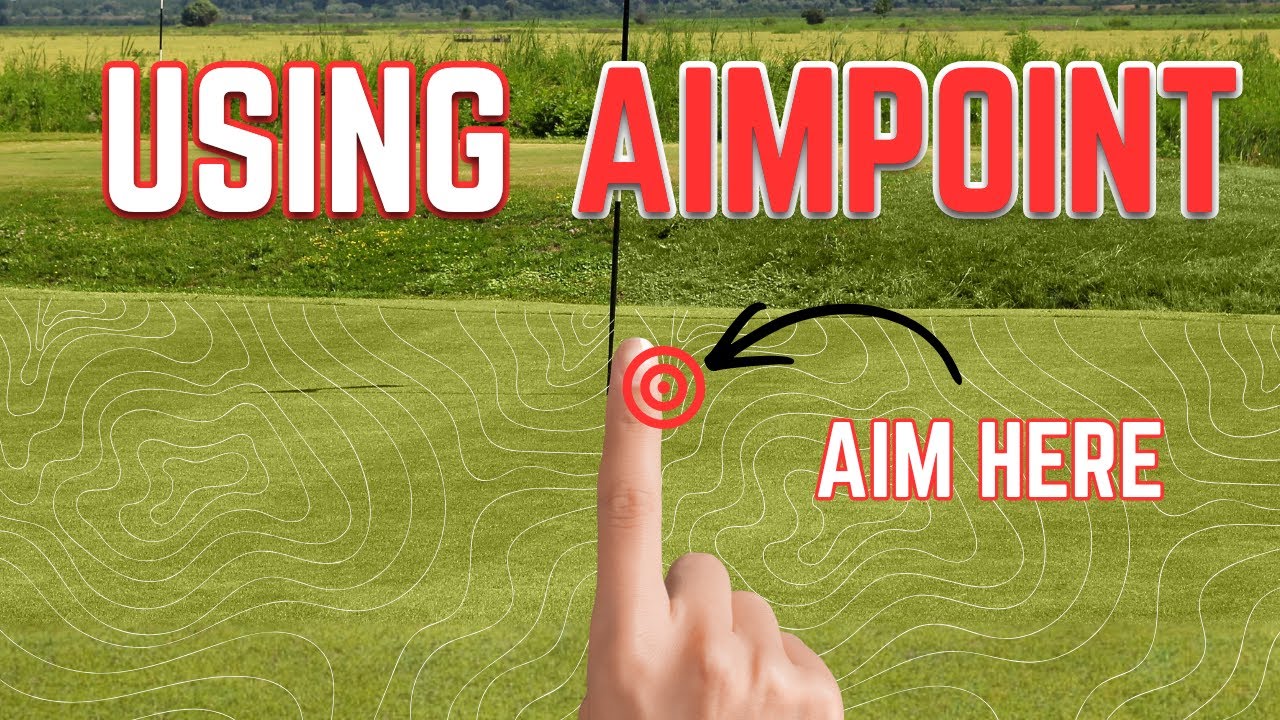 Understand Aimpoint in Less than 7 Minutes - YouTube