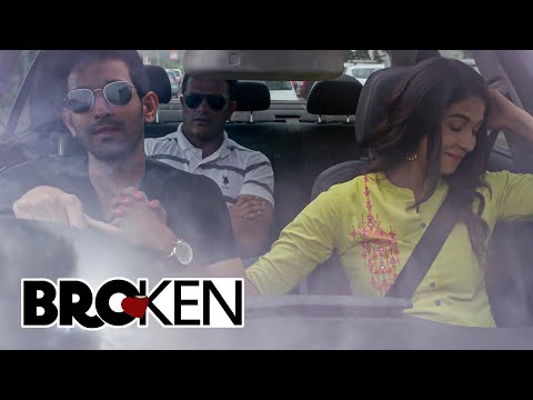 Broken But Beautiful | Clip | Vikrant Massey & Harleen Sethi | Watch Full Episode Now.