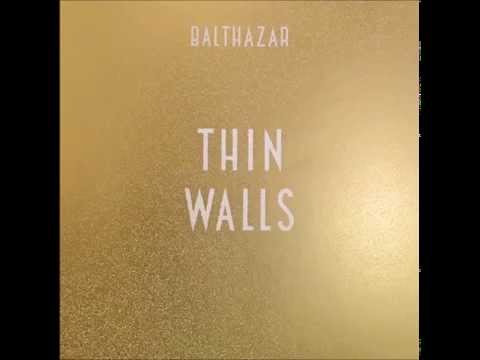 Balthazar - Wait Any Longer