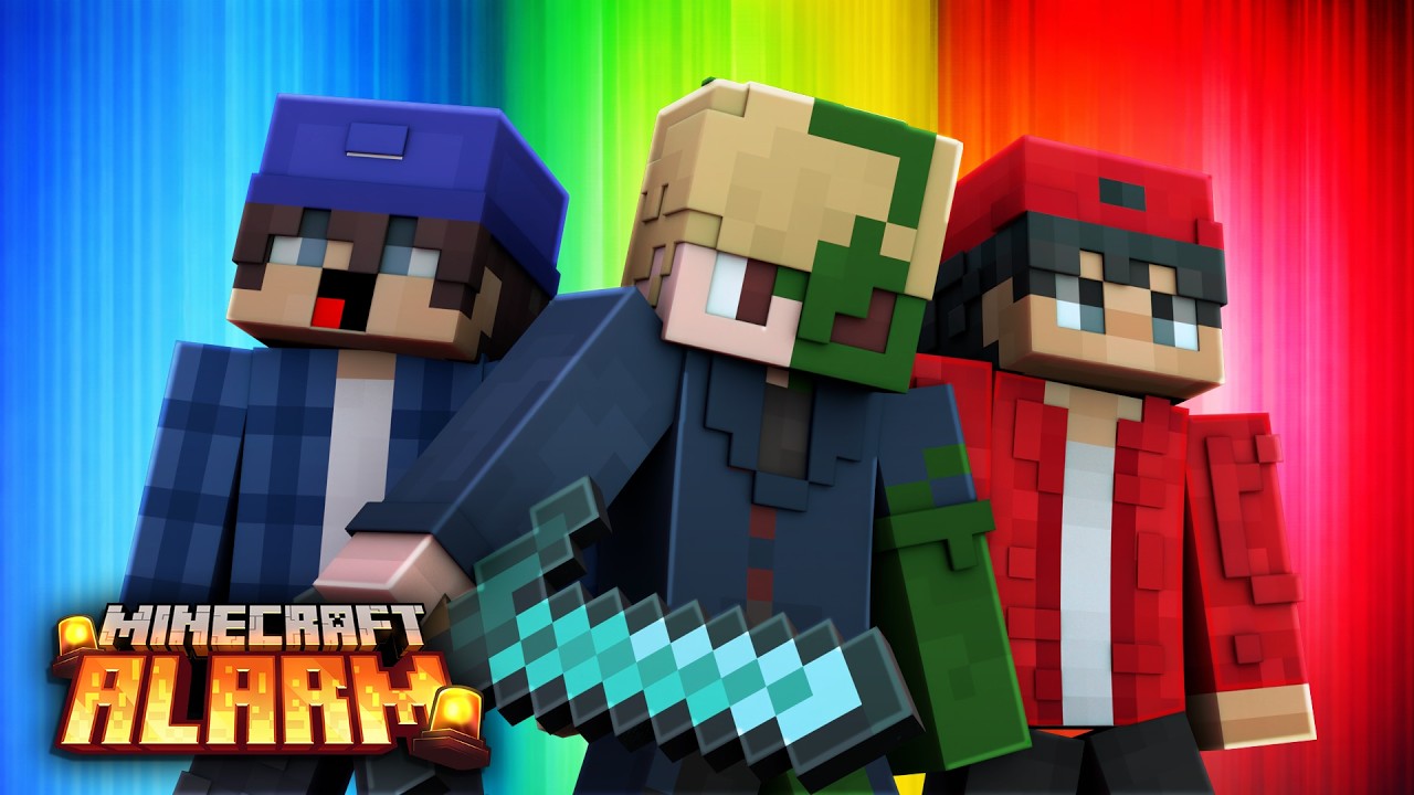 TuBro VERLÄSST das TEAM RGB! (so ehrenlos)