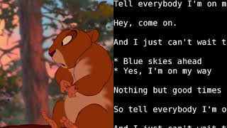 Learn English With Audio & Subles Brother Bear 35