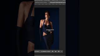 Как поменять цвет в Photoshop? #туториал #обработкафото #photoshop #ретушь #обучениефото #фотография
