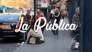 Posta Central Trailer Oficial