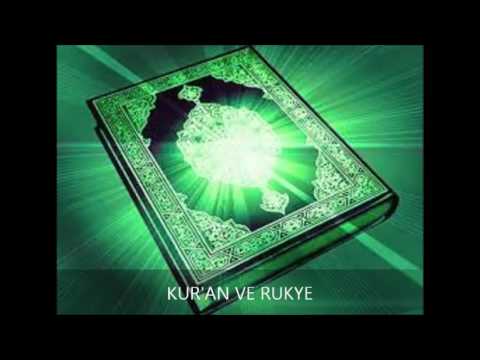 AŞIK CİN İÇİN RUKYE AYETLERİ