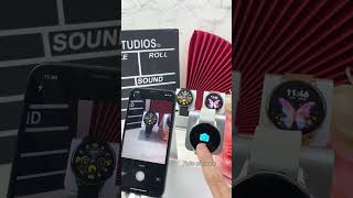 1.32" Bluetooth Call Smartwatch 2025, NFC,Health Monitoring, Activity