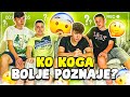 Tko koga bolje poznaje u invictusu   w autmo tweop neske