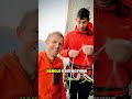 Alex Honnold Climbs Taipei 101 #celebrity #alexhonnold #taipei101 #skyscrapper #amazing #fyp #viral