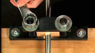 Celebrity How to Install a Short Chambered Barrel on a Mauser 98 Bolt Action Rifle | MidwayUSA Gunsmithing Profile