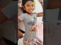 Ovi kutty vibe version style 😉 #dance #daughter #mommylifestyle #reels #shortvideo